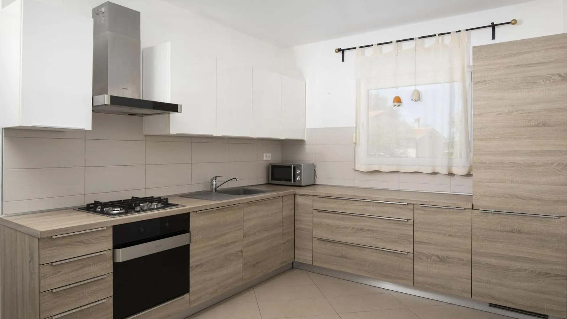Attractive Villa In Sorici With Swimming Pool Chorvatsko