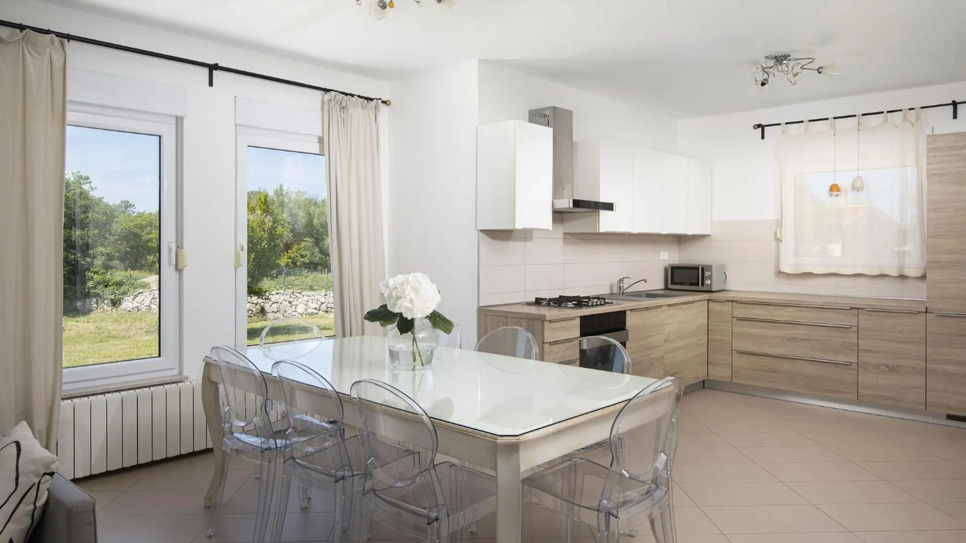 Attractive Villa In Sorici With Swimming Pool Chorvatsko