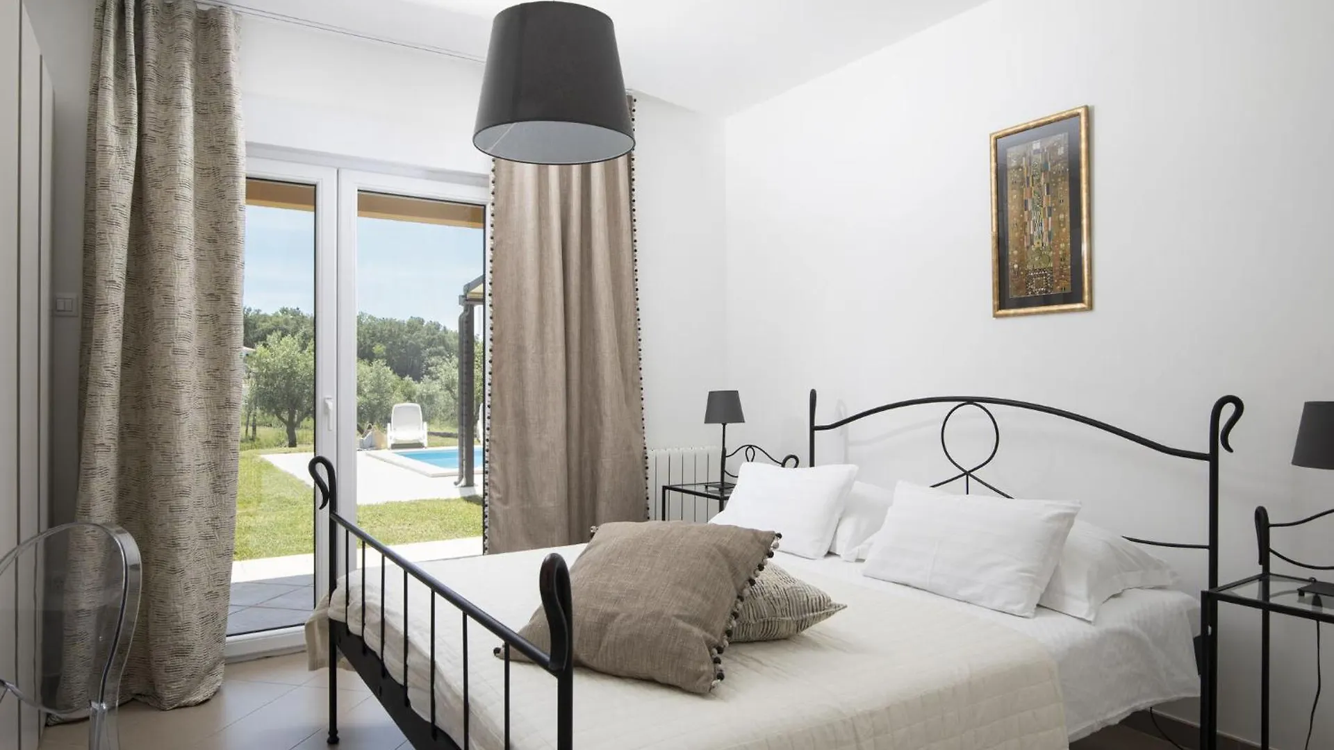Attractive Villa In Sorici With Swimming Pool Chorvatsko