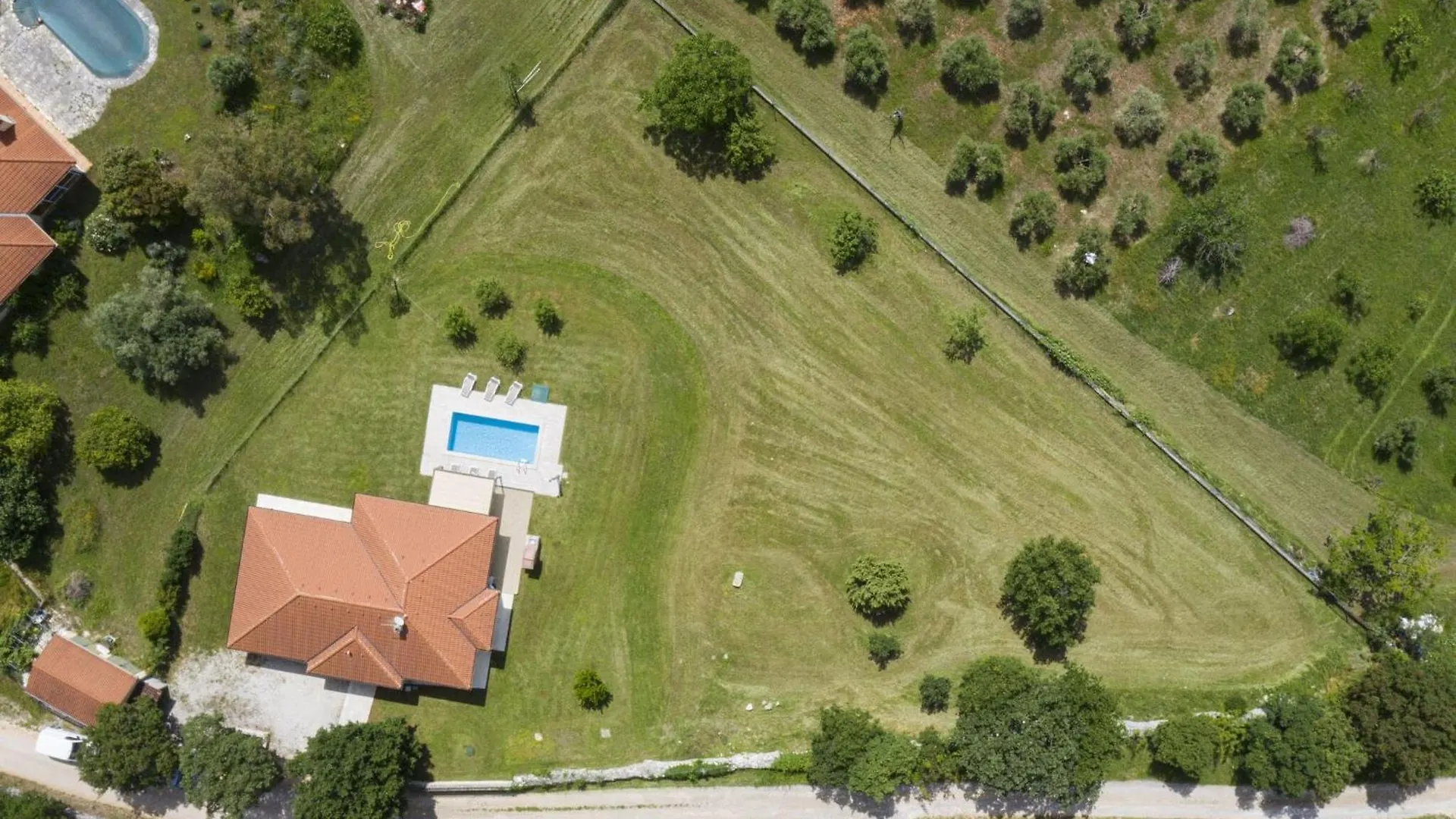 Attractive Villa In Sorici With Swimming Pool Chorvatsko